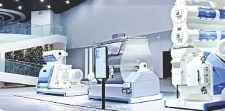 Transforming Pellet Feed Production in India: A Deep Dive into Traditional Processing Methods