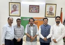 Poultry Federation of India Team Meets Animal Husbandry Minister and Senior Government Officials to Address Industry Challenges and Strengthen Future Prospects