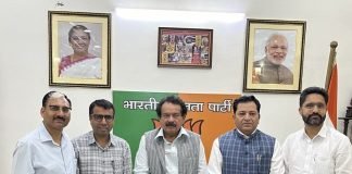 Poultry Federation of India Team Meets Animal Husbandry Minister and Senior Government Officials to Address Industry Challenges and Strengthen Future Prospects