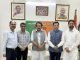 Poultry Federation of India Team Meets Animal Husbandry Minister and Senior Government Officials to Address Industry Challenges and Strengthen Future Prospects