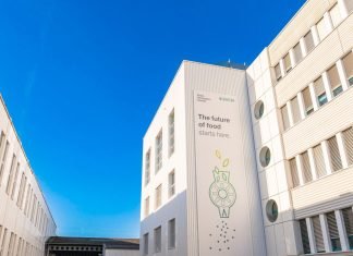 Bühler’s Grain Innovation Center, a powerhouse for innovation, opens its doors