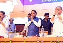 “Odisha Govt to Launch ‘Mukhyamantri Kamadhenu Yojana’ to Boost Milk Production”