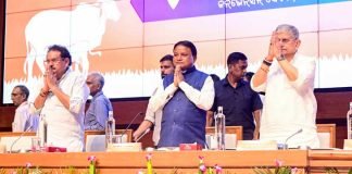 “Odisha Govt to Launch ‘Mukhyamantri Kamadhenu Yojana’ to Boost Milk Production”