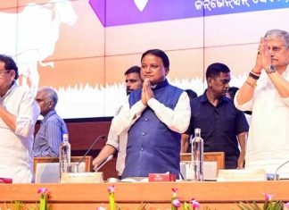 “Odisha Govt to Launch ‘Mukhyamantri Kamadhenu Yojana’ to Boost Milk Production”