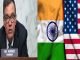 US-India Trade Boost: Historic Shipment of American Turkey Products Sent to India
