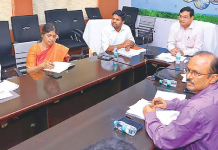 Free Fodder Seeds for Telangana Farmers: Special Chief Secretary Orders 5-Year Plan