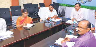 Free Fodder Seeds for Telangana Farmers: Special Chief Secretary Orders 5-Year Plan