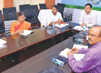 Free Fodder Seeds for Telangana Farmers: Special Chief Secretary Orders 5-Year Plan