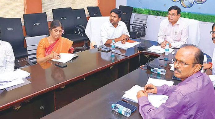 Free Fodder Seeds for Telangana Farmers: Special Chief Secretary Orders 5-Year Plan
