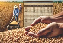 India’s Soybean Meal Exports Rise 16% to 2.1 Million Tons