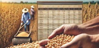 India’s Soybean Meal Exports Rise 16% to 2.1 Million Tons