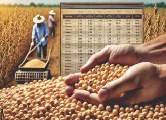 India’s Soybean Meal Exports Rise 16% to 2.1 Million Tons
