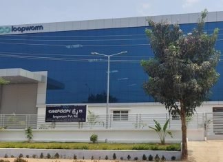 Indian Company Loopworm Secures EU Expansion for Insect Protein