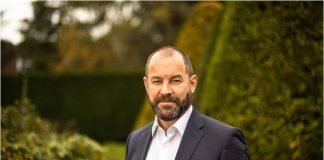 Perstorp Group appoints Ian Atterbury to lead its ambitious Animal Nutrition growth plan