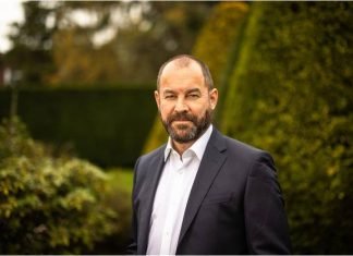 Perstorp Group appoints Ian Atterbury to lead its ambitious Animal Nutrition growth plan