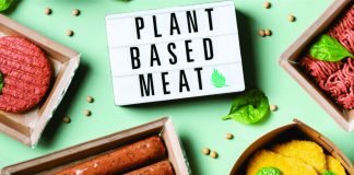 Plant-Based Meat Industry Faces Bumpy Road