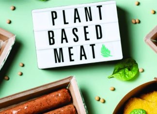 Plant-Based Meat Industry Faces Bumpy Road