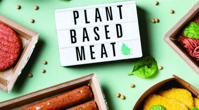 Plant-Based Meat Industry Faces Bumpy Road