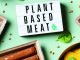 Plant-Based Meat Industry Faces Bumpy Road