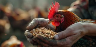 Formation of Poultry Industry Alliance: Focus will be on maize and other important issues