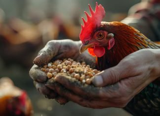 Formation of Poultry Industry Alliance: Focus will be on maize and other important issues