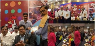 India Celebrates the Legacy of Dr. B. V. Rao