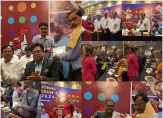 India Celebrates the Legacy of Dr. B. V. Rao