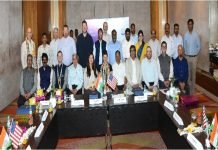 CLFMA OF INDIA hosted a significant collaborative meeting organized by BCC& US Grains Council (USGC)