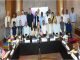 CLFMA OF INDIA hosted a significant collaborative meeting organized by BCC& US Grains Council (USGC)