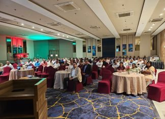 Multiple toxin challenges in feed and its solution Technical session organized by Venky’s India Limited