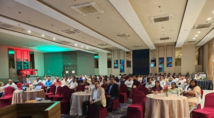 Multiple toxin challenges in feed and its solution Technical session organized by Venky’s India Limited
