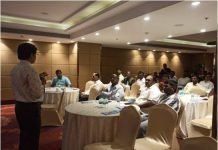 Venkateshwara B V Bio-Corp Private Limited organised Farmers meetings on “Composite view on Commercial Layer & Broiler Breeder Nutrition”