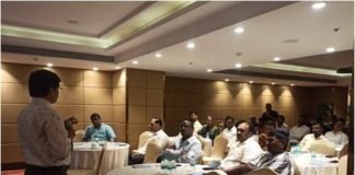 Venkateshwara B V Bio-Corp Private Limited organised Farmers meetings on “Composite view on Commercial Layer & Broiler Breeder Nutrition”