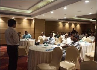 Venkateshwara B V Bio-Corp Private Limited organised Farmers meetings on “Composite view on Commercial Layer & Broiler Breeder Nutrition”
