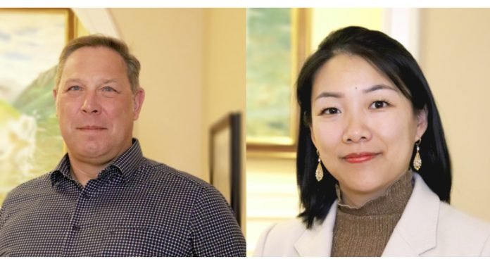 EW Nutrition Appoints New Leaders for SEAP and China Teams to Drive Regional Growth