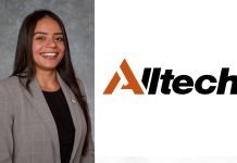 Alltech Welcomes Leticia Souza as On-Farm Support Dairy Specialist in the U.S.