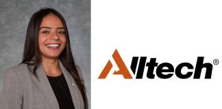 Alltech Welcomes Leticia Souza as On-Farm Support Dairy Specialist in the U.S.
