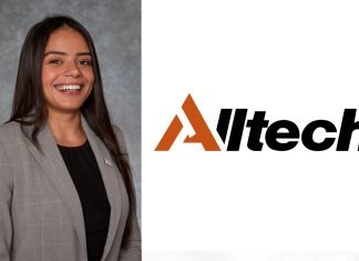 Alltech Welcomes Leticia Souza as On-Farm Support Dairy Specialist in the U.S.