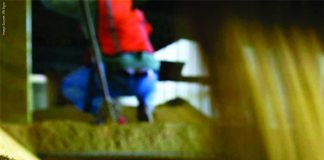 ICAR-CIBA and BRC Marine Collaborate to Evaluating Rice DDGS in Shrimp Feed