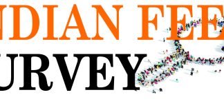 INDIAN FEED SURVEY