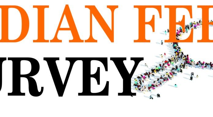 INDIAN FEED SURVEY