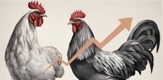 Poultry Market Anticipates 3% Growth in Q1 2025