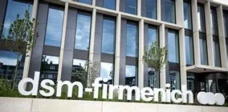 dsm-firmenich Sells Stake in Feed Enzymes Alliance to Novonesis for €1.5 Billion