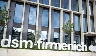 dsm-firmenich Sells Stake in Feed Enzymes Alliance to Novonesis for €1.5 Billion