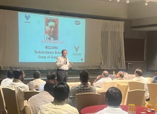 Two decade wait set to end with the introduction of “VENGEM” LPAI (H9N2) vaccine by Ventri Biologicals Pvt. Ltd. for the first time in India