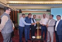 CLFMA Poultry Seminar along with US Grains Council & West Bengal Poultry Federation at Kolkata on 06th March 2025