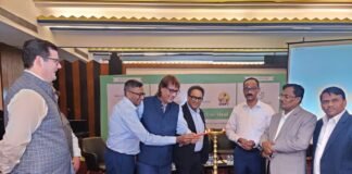 CLFMA Poultry Seminar along with US Grains Council & West Bengal Poultry Federation at Kolkata on 06th March 2025