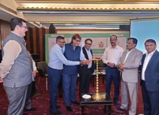 CLFMA Poultry Seminar along with US Grains Council & West Bengal Poultry Federation at Kolkata on 06th March 2025