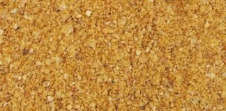 DDGS overuse hits soybean meal demand in poultry feed