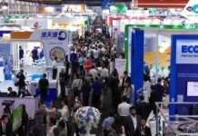 VIV Asia 2025 wraps up: A landmark event showcasing industry excellence and market leadership